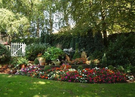 Hostellerie Au Vieux Hetre Жале Екстериор снимка