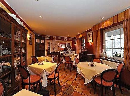 Hostellerie Au Vieux Hetre Жале Екстериор снимка