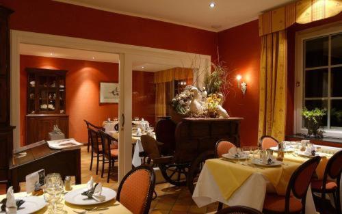 Hostellerie Au Vieux Hetre Жале Екстериор снимка
