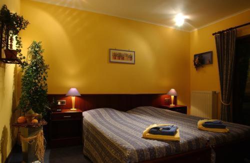 Hostellerie Au Vieux Hetre Жале Екстериор снимка